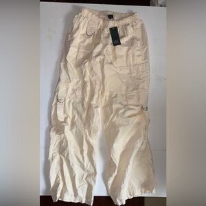 NWT Wild Fable size XS cargo pants